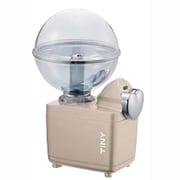 加湿器 TiNY（タイニー） 超音波式 ペットボトル使用可能 ゴールド KHM-1031/N