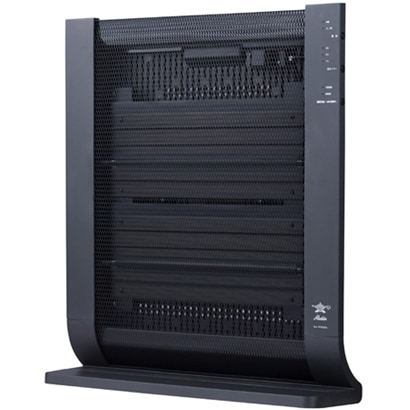 パネルヒーター AJシリーズ ブラック AJ-P100A/K
