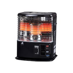人気提案 ヨドバシ.com - グリーンウッド 石油ストーブ 木造7畳 ストーブ