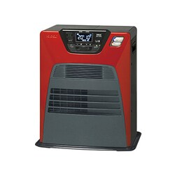 年末のプロモーション特価！ ヨドバシ.com - トヨトミ TOYOTOMI ハイブリッドファンヒーター ファンヒーター