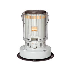 商品画像：Amazon | トヨトミ 石油ストーブ (木造17畳/コンクリート24畳 4