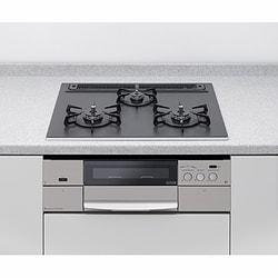 上品コーデはコレで安心！ ヨドバシ.com ビルトインコンロ GAS TOKYO 東京ガス - キッチン家電