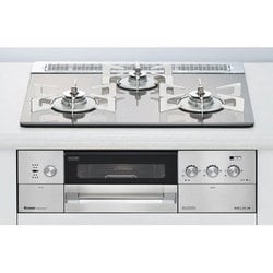 上品なブランド 東京ガス - ヨドバシ.com TOKYO ビルトインコンロ GAS その他