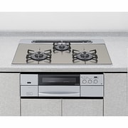 ビルトインコンロ コウキュウレボア HR-BHD1R-G7SS