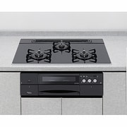 ビルトインコンロ コウキュウレボア HR-BHD1R-G7BB
