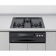 ビルトインコンロ コウキュウレボア HR-BHD1R-G6BB