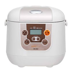 新発売 新商品 シーシーピー - ヨドバシ.com CCP 3.5 BONABONA マイコン炊飯器 炊飯器