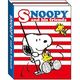 P-11641 [インデックス付ふせん SNOOPY レギュラー]
