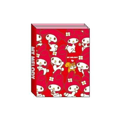 SA-34692 [インデックス付ふせん MY MELODY]