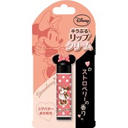キラぷるリップクリーム [ストロベリーの香り]