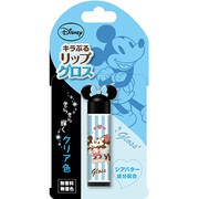 シービック キラぷるリップグロス クリア色