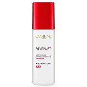 ロレアルパリ リバイタリフト モイスチャーミルク しっとり 125ml