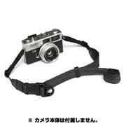 ニンジャストラップ 25mm チャコール