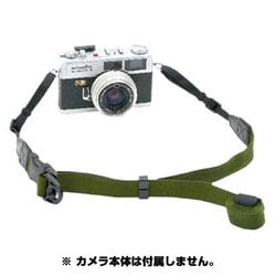 ニンジャストラップ 25mm オリーブ