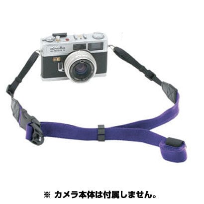 ニンジャストラップ 25mm パープル