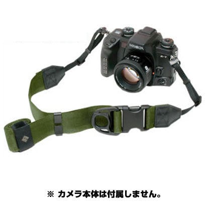 ニンジャストラップ 38mm オリーブ