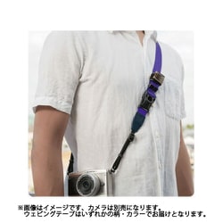 ヨドバシ.com - Diagnl ダイアグナル ニンジャストラップ 25mm