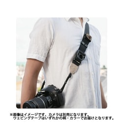 ヨドバシ.com - Diagnl ダイアグナル ニンジャストラップ 38mm