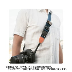 ヨドバシ.com - Diagnl ダイアグナル ニンジャストラップ 38mm