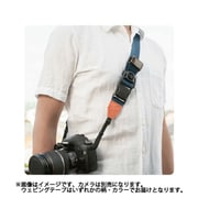 ニンジャストラップ 38mm スウェード ネイビー