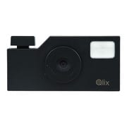 QLD001PB [QLIXカメラ PURE BLACK]
