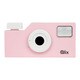 QLD001SP [QLIXカメラ SAKURA PINK]