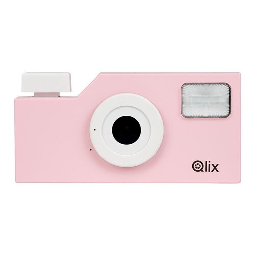 QLD001SP [QLIXカメラ SAKURA PINK]