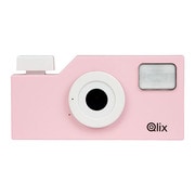 QLD001SP [QLIXカメラ SAKURA PINK]