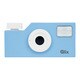 QLD001SB [QLIXカメラ SKY BLUE]