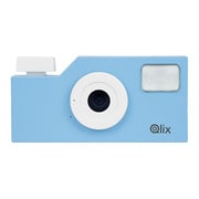 QLD001SB [QLIXカメラ SKY BLUE]