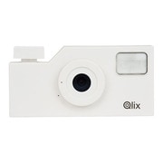QLD001SW [QLIXカメラ SNOW WHITE]