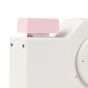 QLD01SH/SP [QLIXシャッターボタン SAKURA PINK]