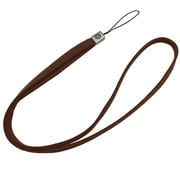 QLIXネックストラップ DEEP BROWN QLD01NW/DB
