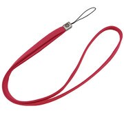 QLIXネックストラップ HOT PINK QLD01NW/HP