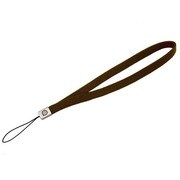 QLIXハンドストラップ DEEP BROWN QLD01HW/DB