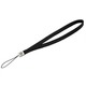 QLIXハンドストラップ PURE BLACK QLD01HW/PB
