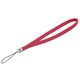 QLIXハンドストラップ HOT PINK QLD01HW/HP