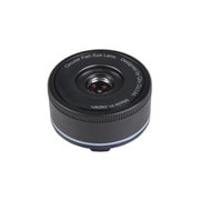 QLD01FC [QLIX FISH EYE LENS]