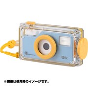 QLD01WP [QLIX防水ケース]