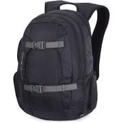 AD237-080 MISSION PHOTO 25L BLK ブラック