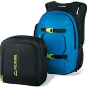 AD237-080 MISSION PHOTO 25L PCF パシフィック