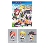 ラブライブ School idol paradise Vol.2 BiBi unit 初回版 [PS Vitaソフト]