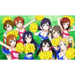 Amazon.co.jp: ラブライブ! School idol paradise Vol.3 lily