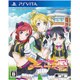 ラブライブ School idol paradise Vol.2 BiBi unit [PS Vitaソフト]