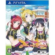 ラブライブ School idol paradise Vol.2 BiBi unit [PS Vitaソフト]
