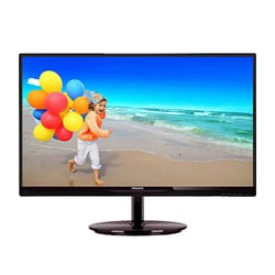 【限定特価】 ヨドバシ.com - 23型AH-IPSパネル採用 PHILIPS フィリップス 周辺機器