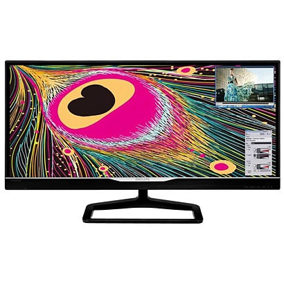 29型AH-IPSパネル採用ワイドディスプレイ 298X4QJAB/11
