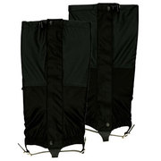 1129416 [GORE-TEX アルパインスパッツ ブラック M]