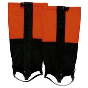 1129416 [GORE-TEX アルパインスパッツ サンセットオレンジ M]