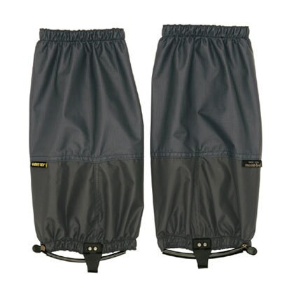 1129418 [GORE-TEX ライトスパッツ ロング シャドウ S]